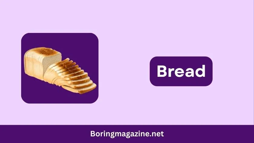 bread