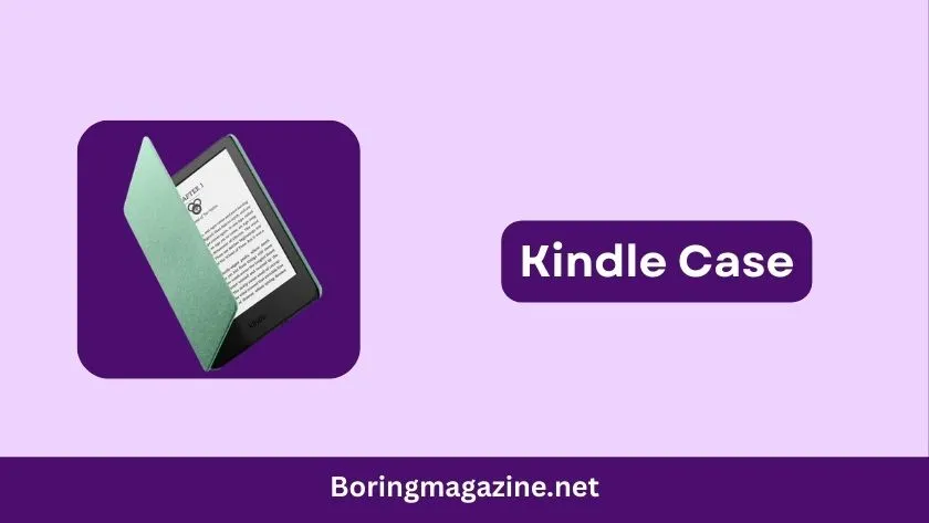kindle case