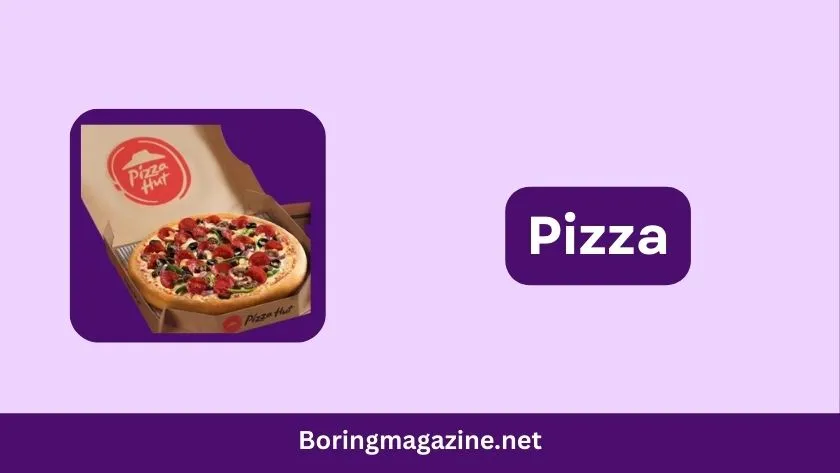 pizza